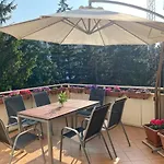 Csendes Bekes Belvarosi Lakas, Nagy Terasszal * Veszprém