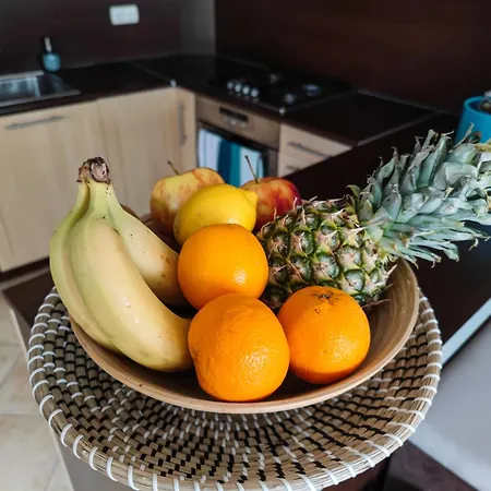 Csendes Bekes Belvarosi Lakas, Nagy Terasszal * Veszprém