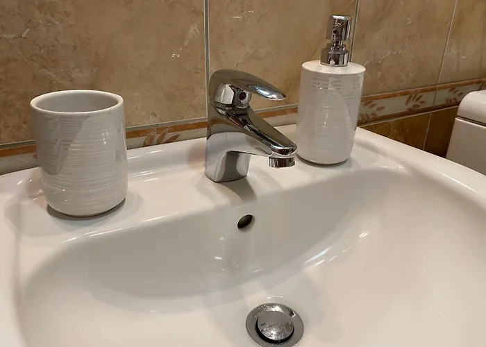 Apartmán Csendes Bekes Belvarosi Lakas, Nagy Terasszal