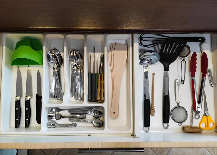 Csendes Bekes Belvarosi Lakas, Nagy Terasszal