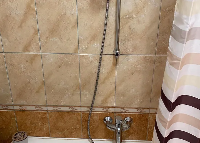 Apartmán Csendes Bekes Belvarosi Lakas, Nagy Terasszal